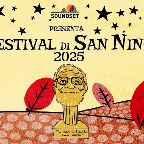FESTIVAL DI SAN NINO