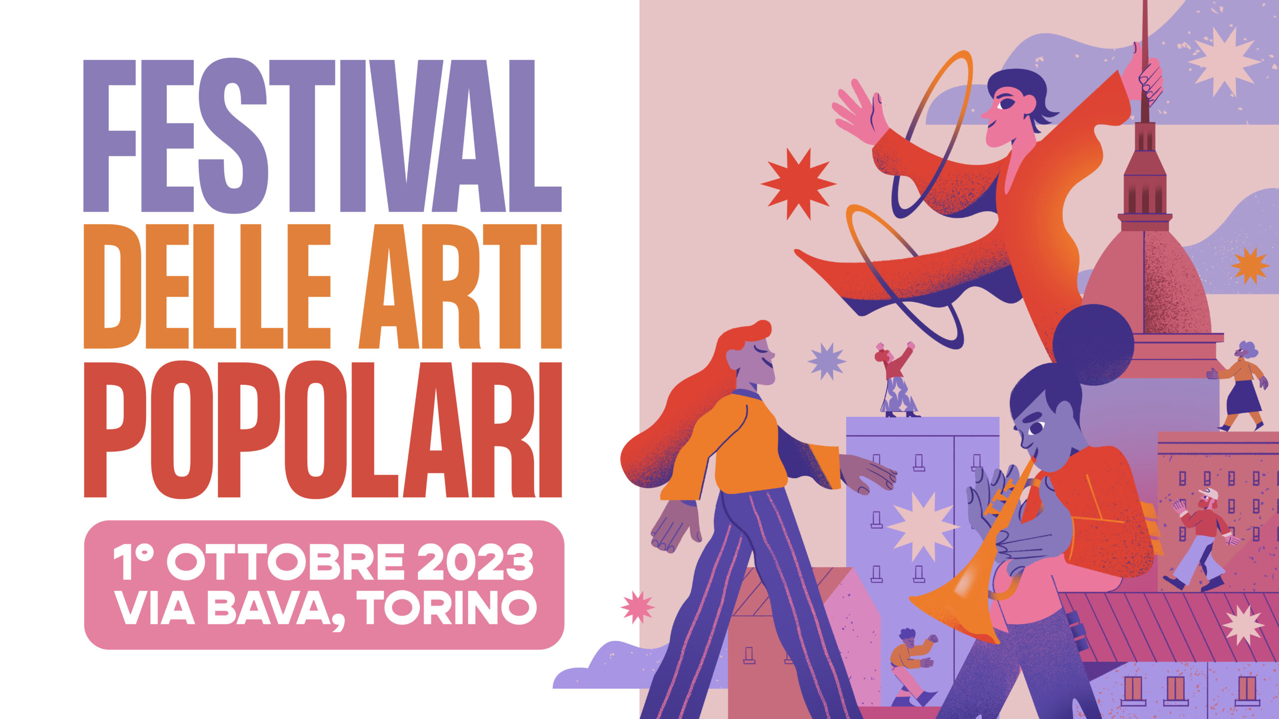 Festival delle arti popolari a Casa Fools