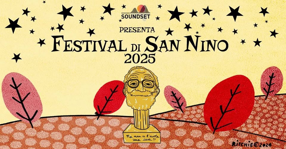 FESTIVAL DI SAN NINO - Quarta serata