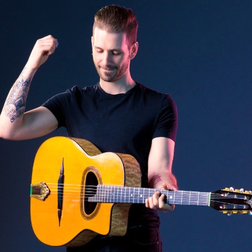 Filippo dall'Asta trio