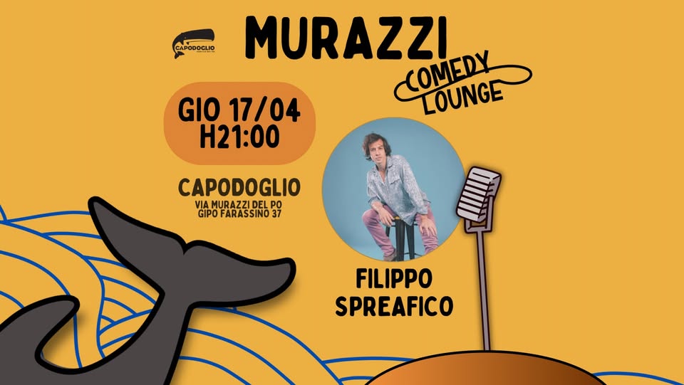 FILIPPO SPREAFICO