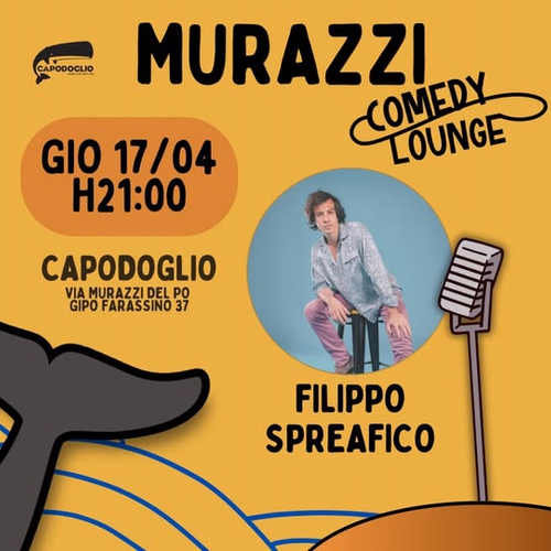 FILIPPO SPREAFICO