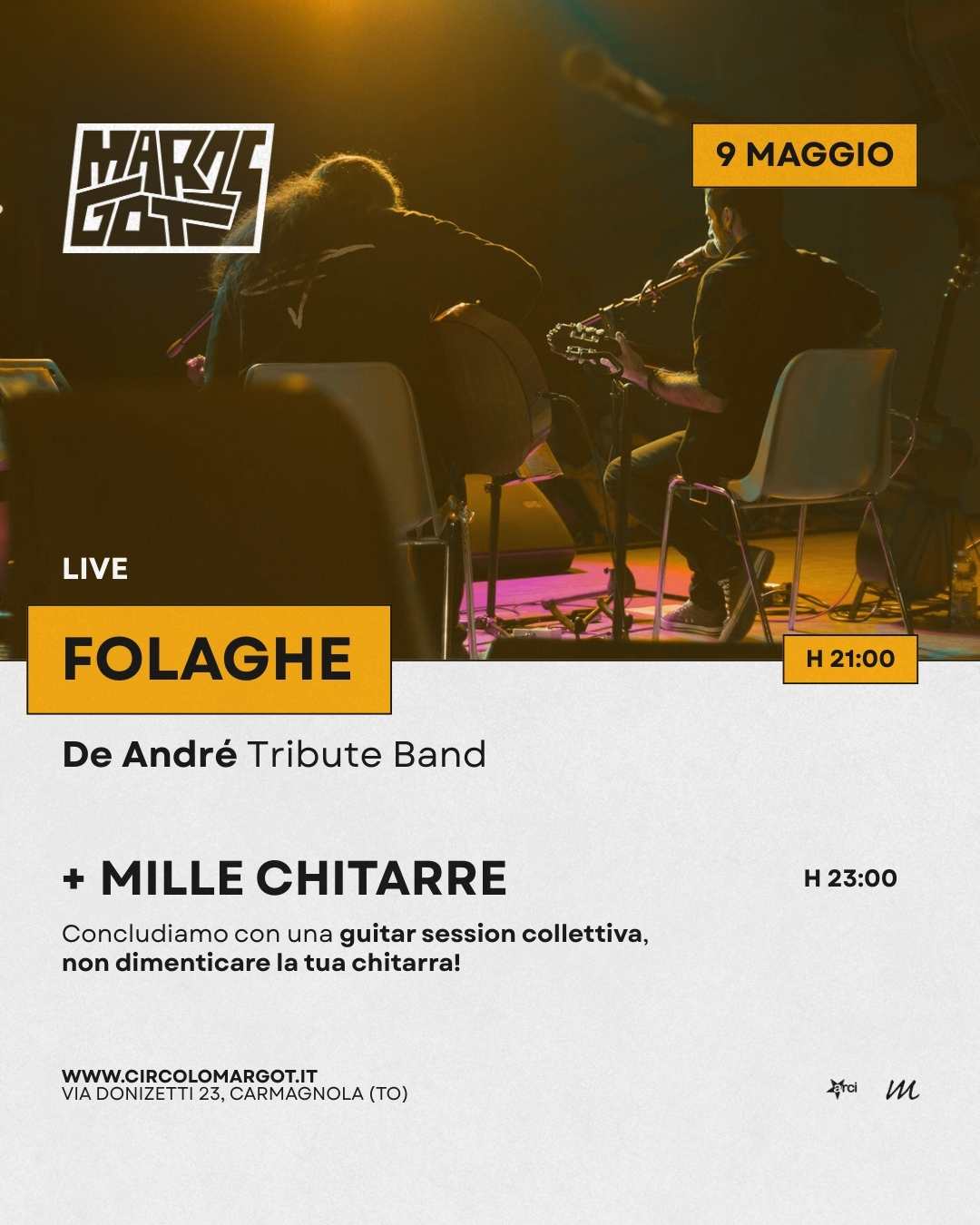 FOLAGHE 