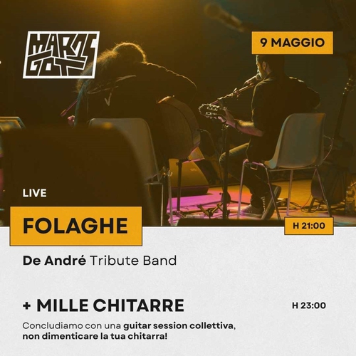 FOLAGHE 