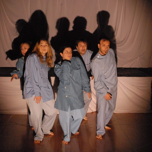 Raccontare i ricordi prima che svaniscano - Ekpyrosis al Teatro Garybaldi - 13 maggio