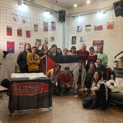 IL MARGOT COMPIE 15 ANNI!
