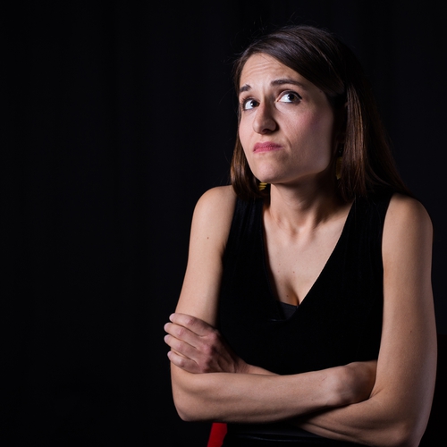 La stagione teatrale 2022 “E le risalite" presenta "Ti lascio perché ho finito l’ossitocina"