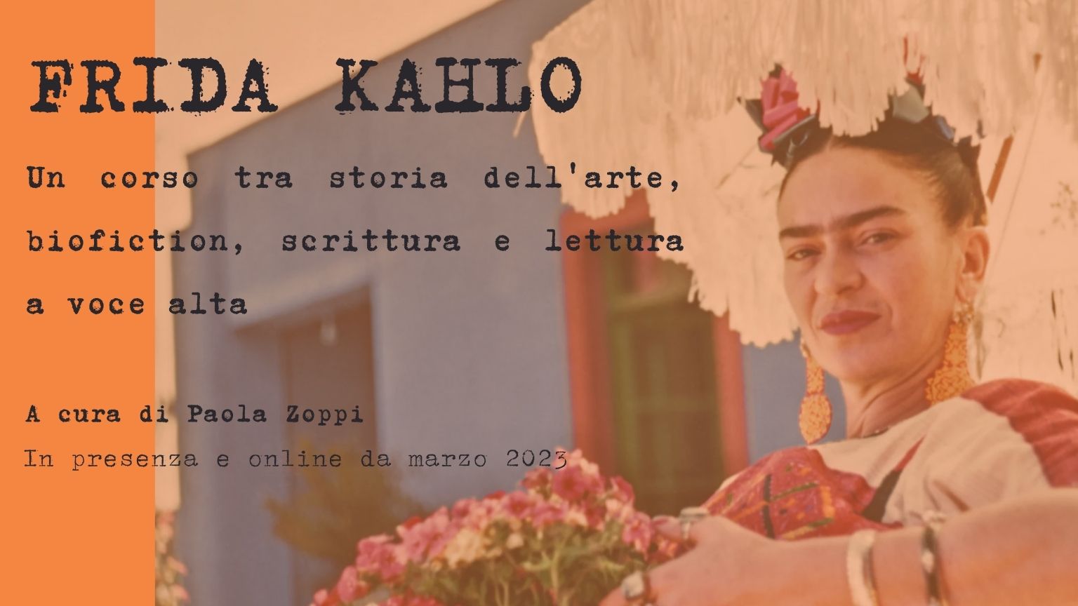 FRIDA KAHLO