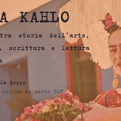 FRIDA KAHLO