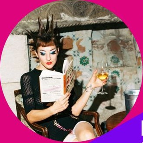 Tea Hacic-Vlahov + Fucksia LIVE: Una giornata Queer e decisamente punk al Magazzino sul Po