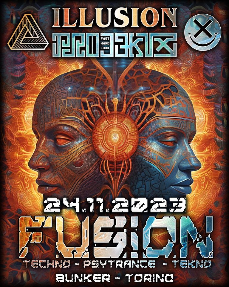 FUSION