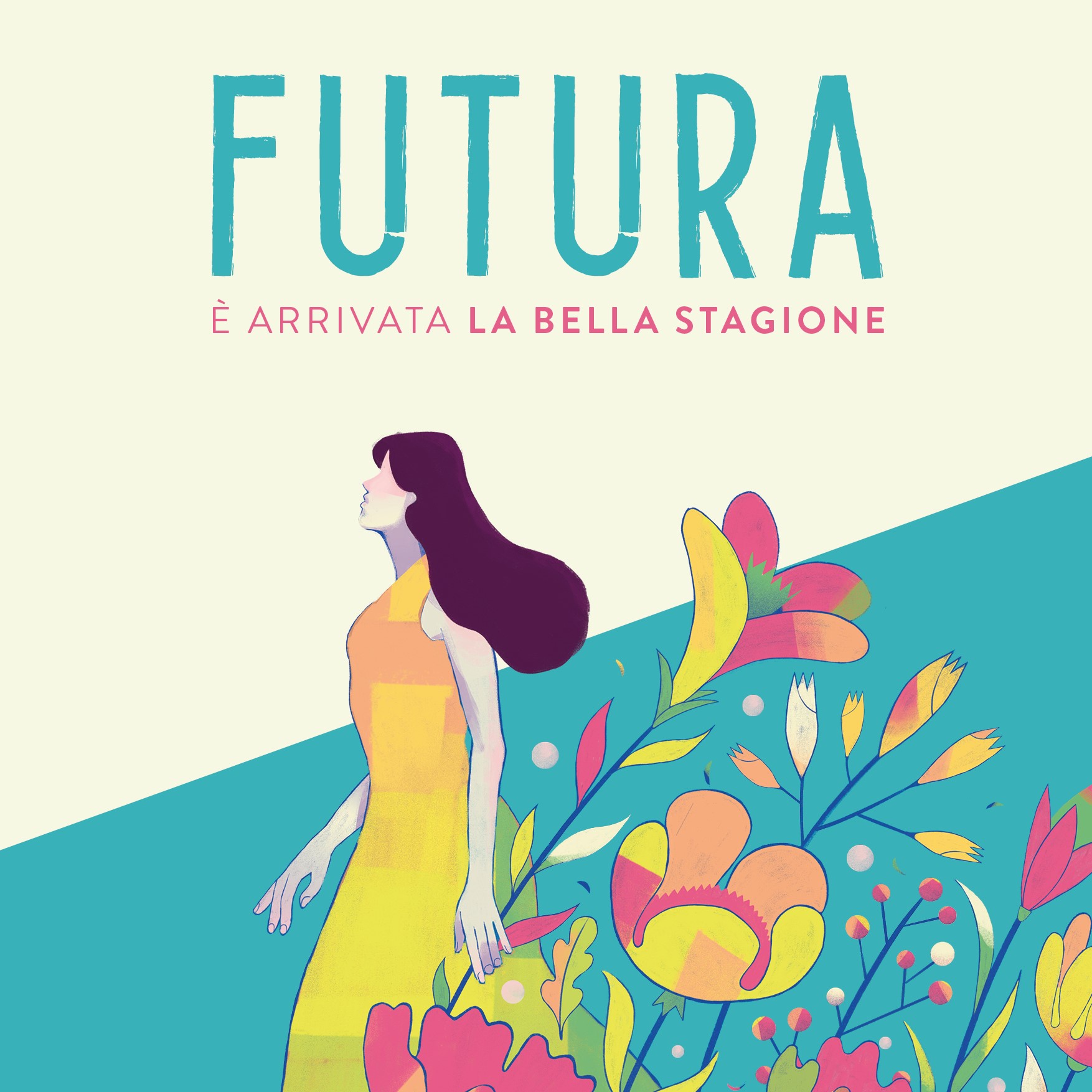 “FUTURA – È ARRIVATA LA BELLA STAGIONE” parte la nuova programmazione di Casa Fools