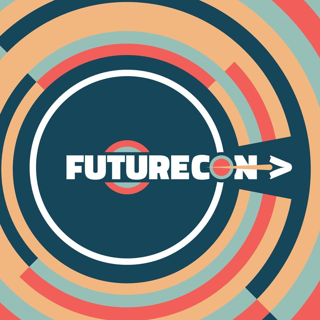 Future Con - The Future Happens Everywhere