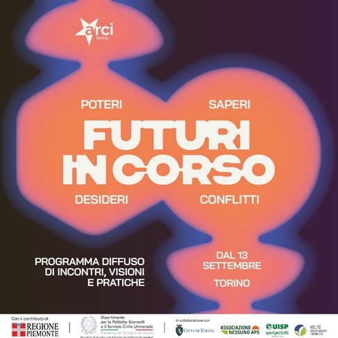 Futuri in corso