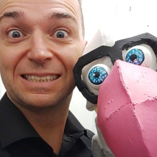 Jonathan, il gabbiano che voleva volare