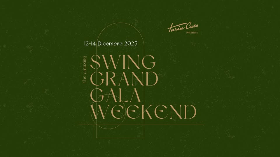 Swing Grand Galà