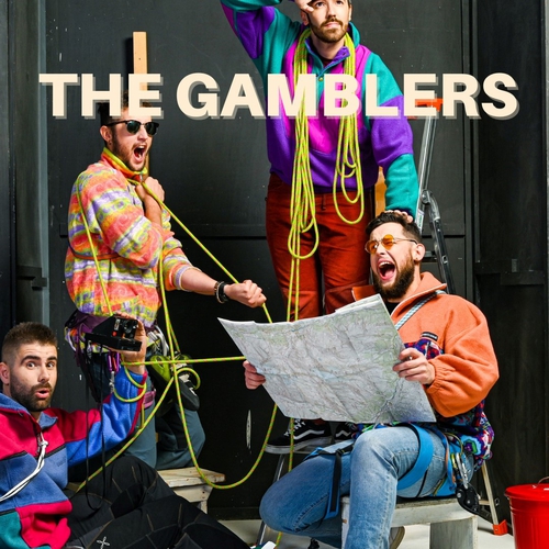 THE GAMBLERS live @ Estate In Circolo