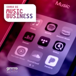 Corso di Music Business