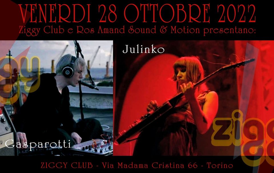 Gasparotti / Julinko