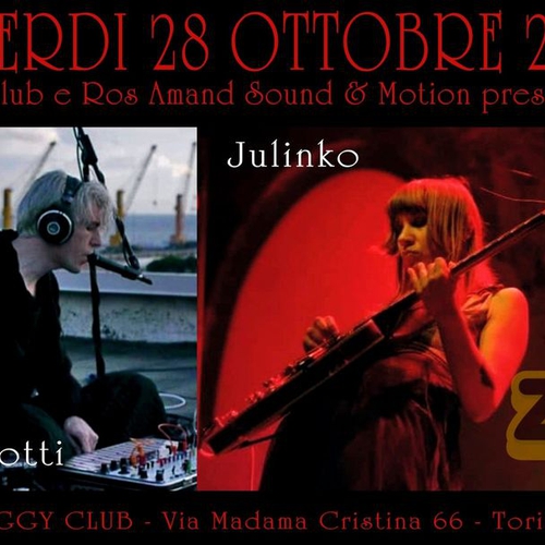 Gasparotti / Julinko