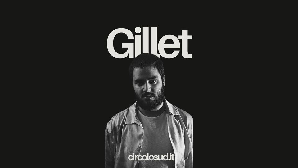 Gillet