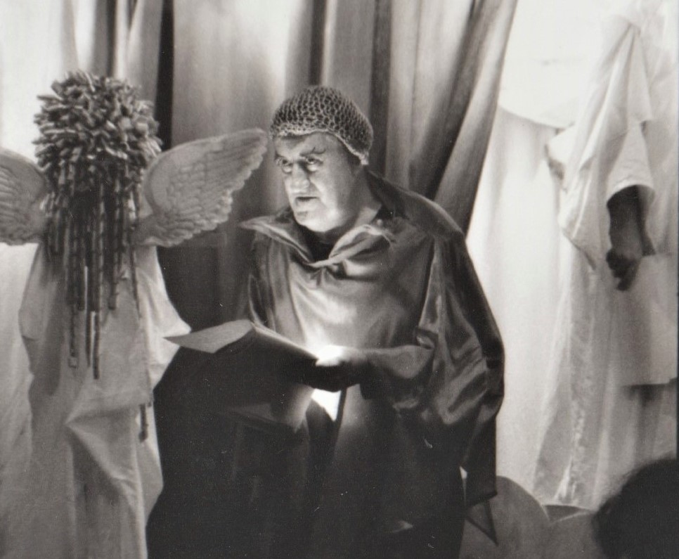 Il Golpe // ven 20-sab 21 maggio