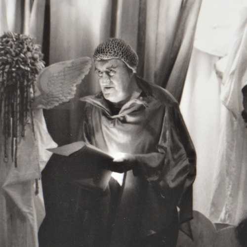 Il Golpe // ven 20-sab 21 maggio