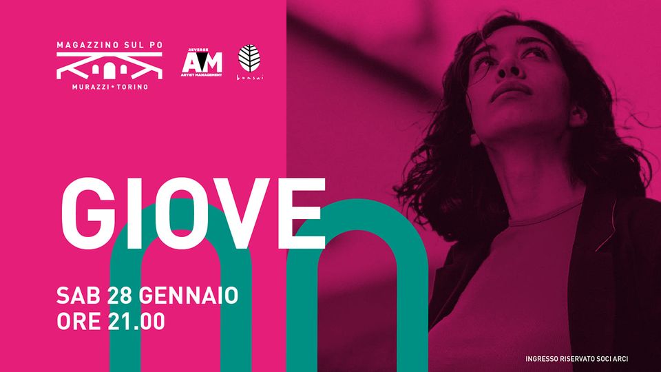 GIOVE live