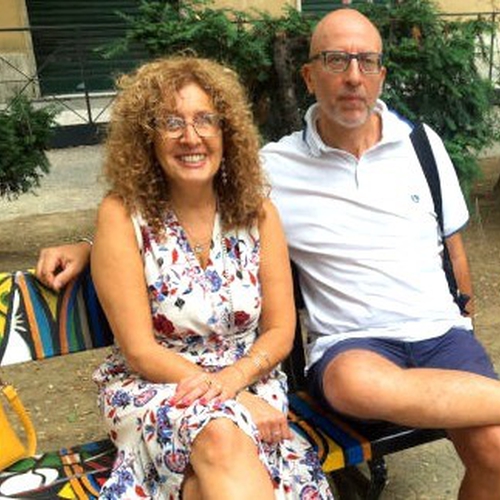 Girotondo con la follia