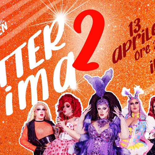 GLITTERISSIMA 2