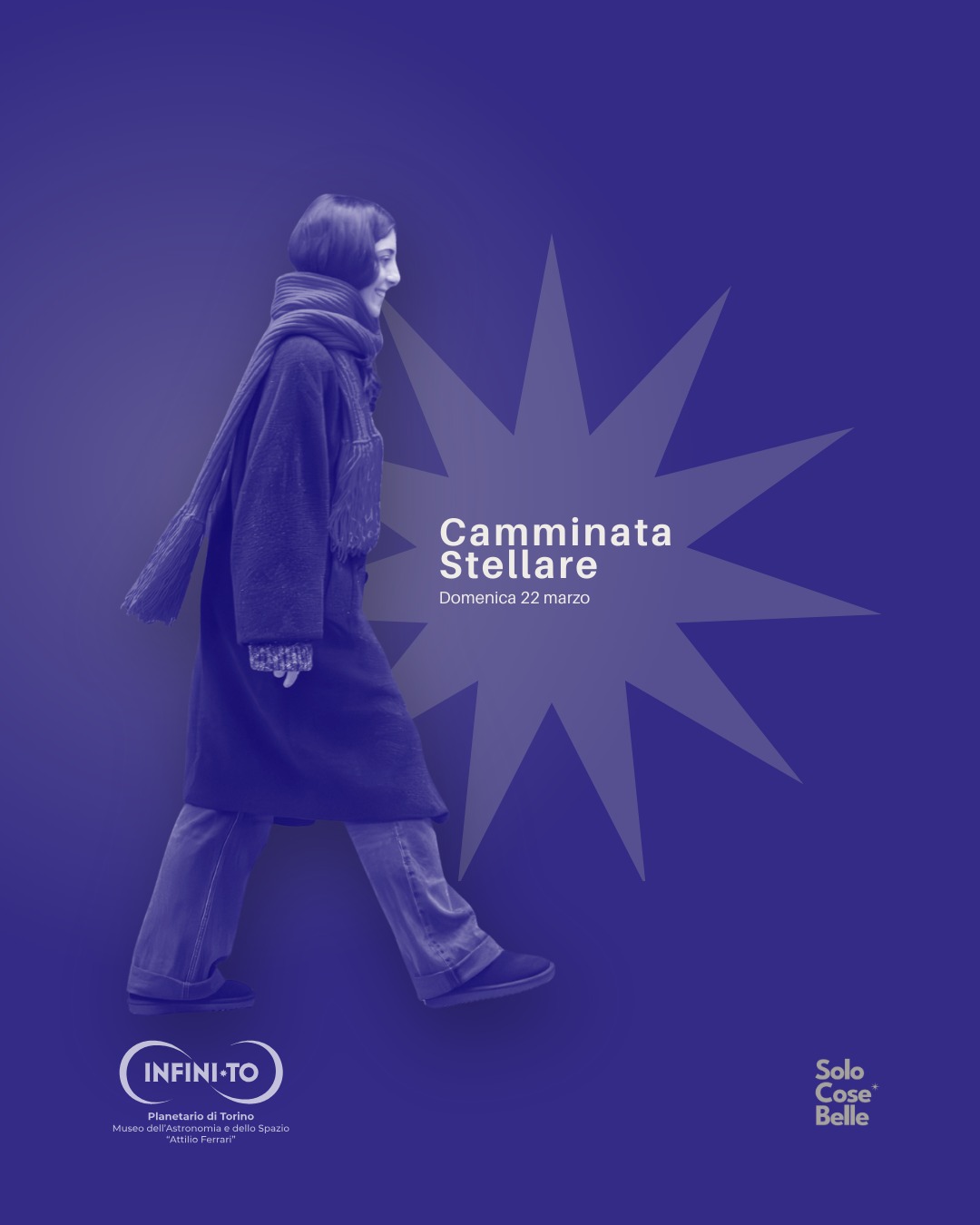 Camminata stellare