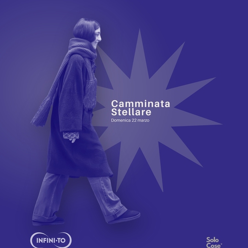 Camminata stellare