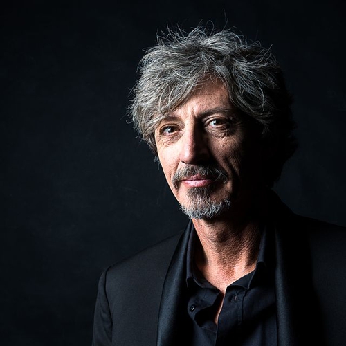 GRAMMELOT - Workshop con Roberto Garelli