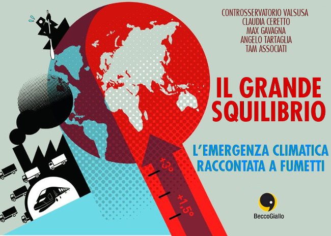 Il grande squilibrio