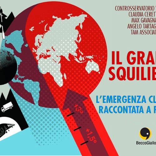 Il grande squilibrio