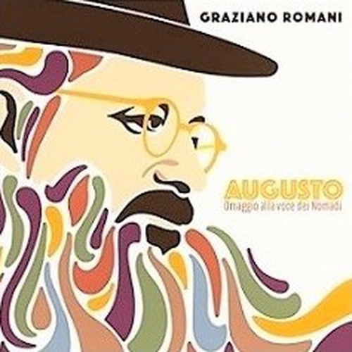 Graziano Romani in concerto, Torino, 30 ottobre, Cafè Neruda