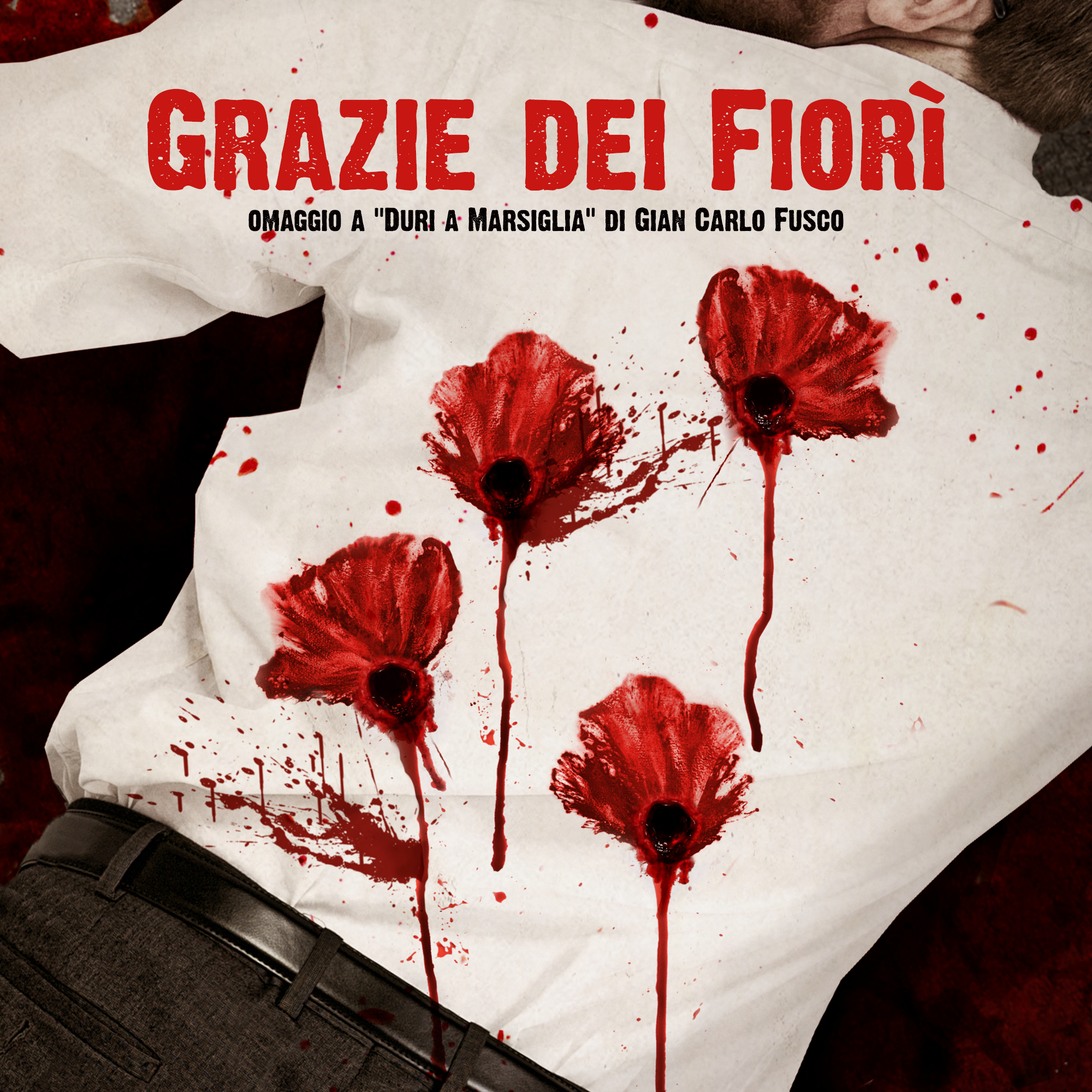 "Grazie dei fiori"