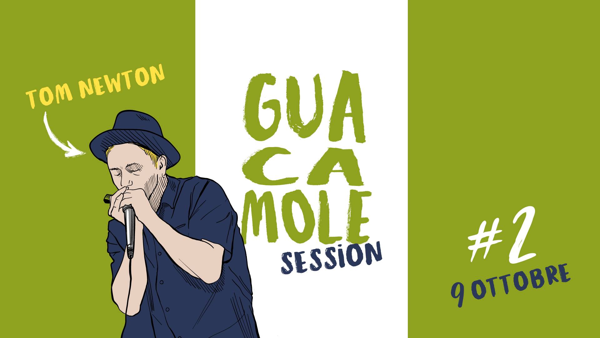 GUACAMOLE Session #2