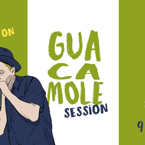 GUACAMOLE Session #2