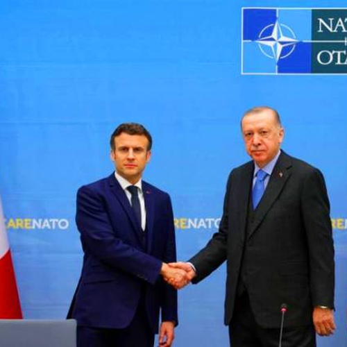 Pornografia della guerra 2.0