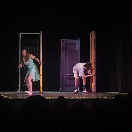  Gummy, un racconto di sanguinosa tenerezza al Giardino delle Rose di Moncalieri