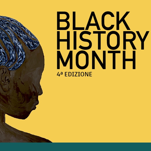 "Black History Month: Cultura, Danza e Inclusione alla Lavanderia a Vapore"