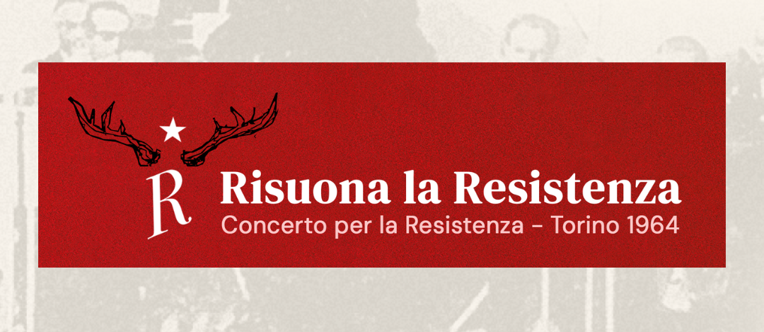 CREARE BRANI E REMIXARE LE CANZONI ANTIFASCISTE.                          È online "Risuona la Resistenza"