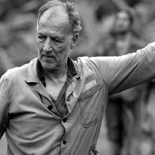 TJF – FINAL JAM: FREE – LA CONQUISTA DELL’INUTILE (WERNER HERZOG)