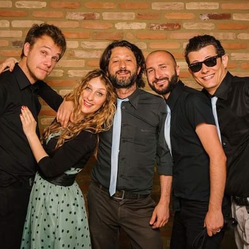 The Hot Dogs - Live // Estate in Circolo