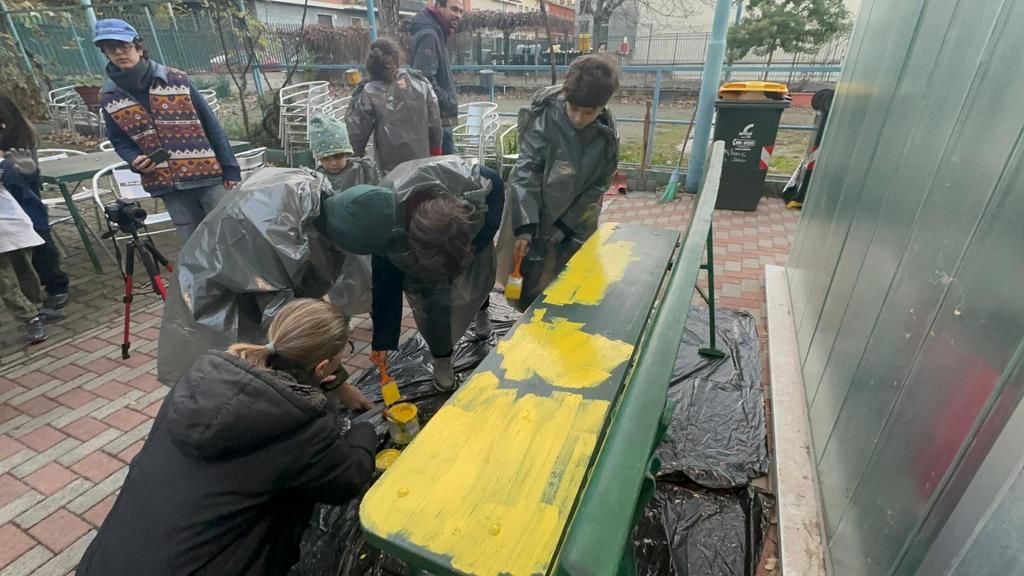 AL CIRCOLO RISORGIMENTO LA PRIMA PANCHINA GIALLA DI TORINO PER GIULIO REGENI