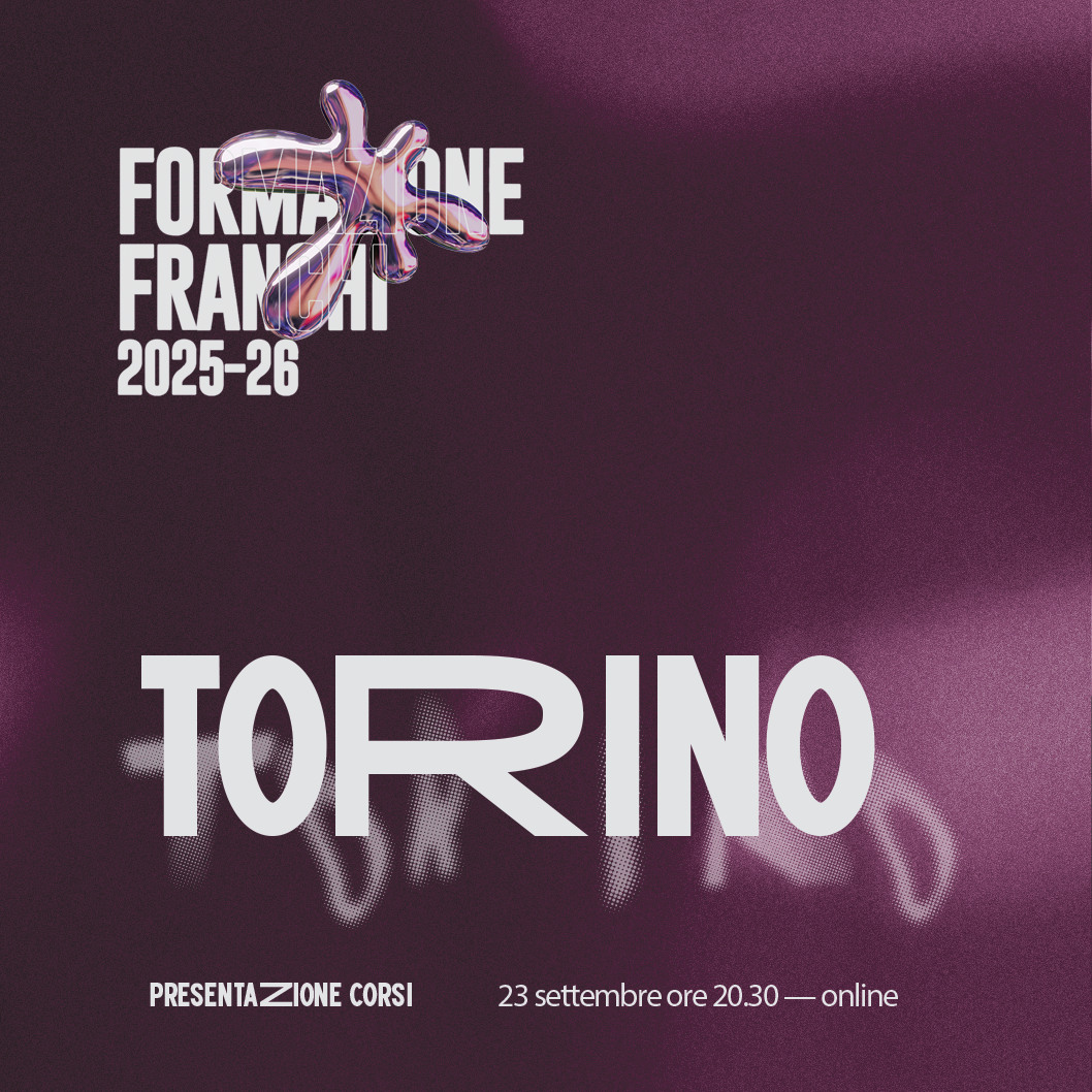 I Franchi: nuove proposte formative per la stagione 2025/26