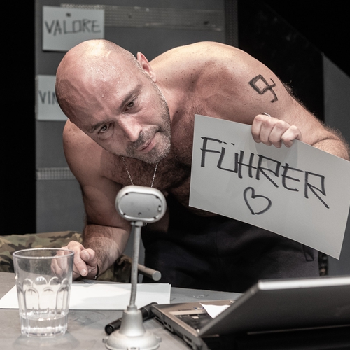 Io odio: un’indagine sul male al Torino Fringe Festival - Dal 17 al 22 maggio