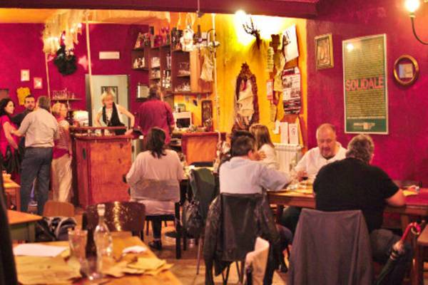 Evento speciale: Portati via un pezzo