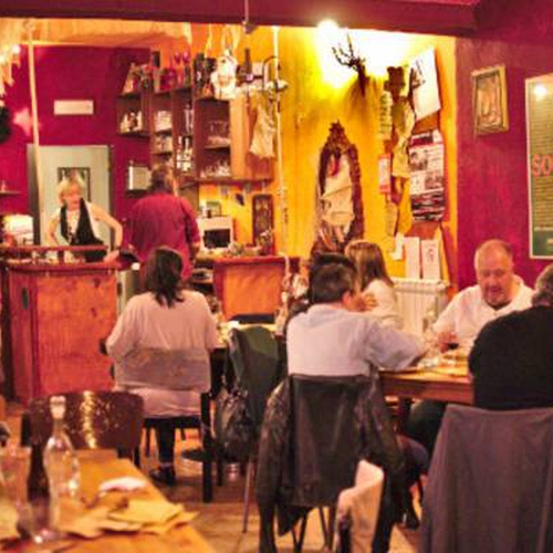 Evento speciale: Portati via un pezzo